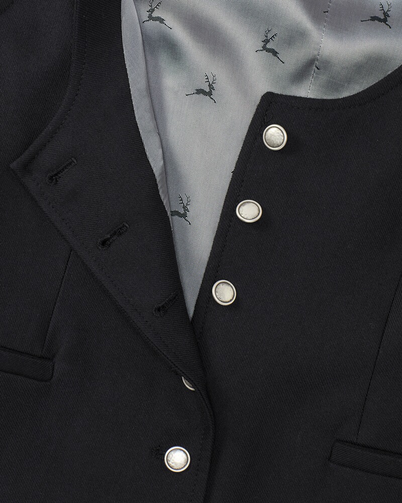 Ärmellose Weste, REITMAYER