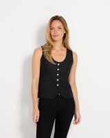 Ärmellose Weste, REITMAYER