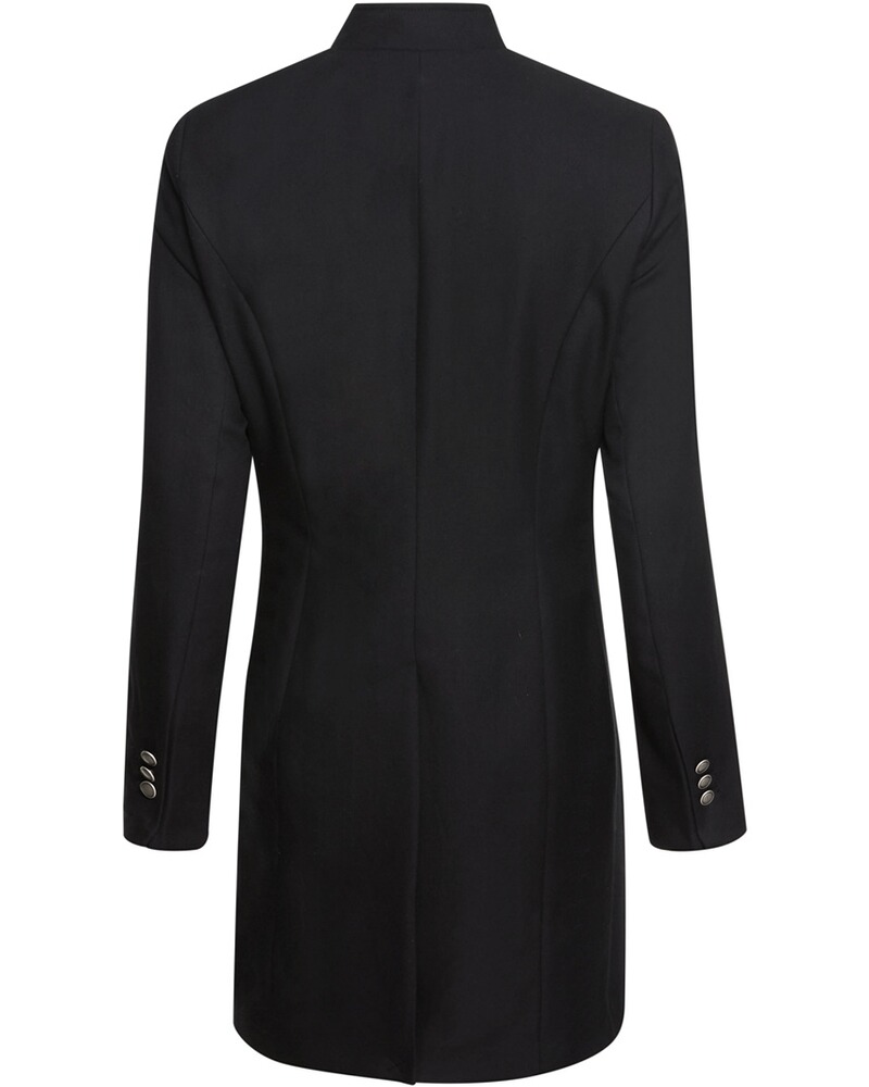 Gehrock mit Stehkragen, REITMAYER