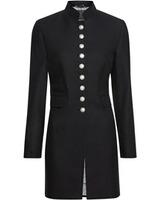 Gehrock mit Stehkragen, REITMAYER