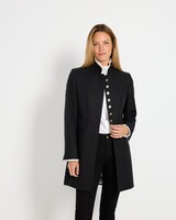 Gehrock mit Stehkragen, REITMAYER