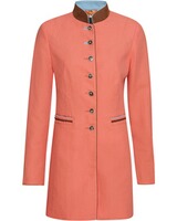 Gehrock mit Kontrastdetails, REITMAYER