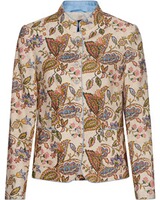 Leinenjacke, REITMAYER