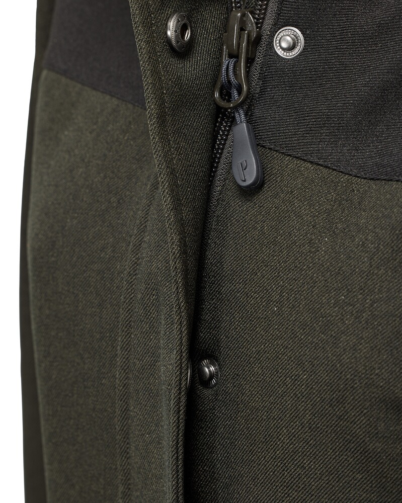 Damen Parka Expedition Light, Parforce Ultimate