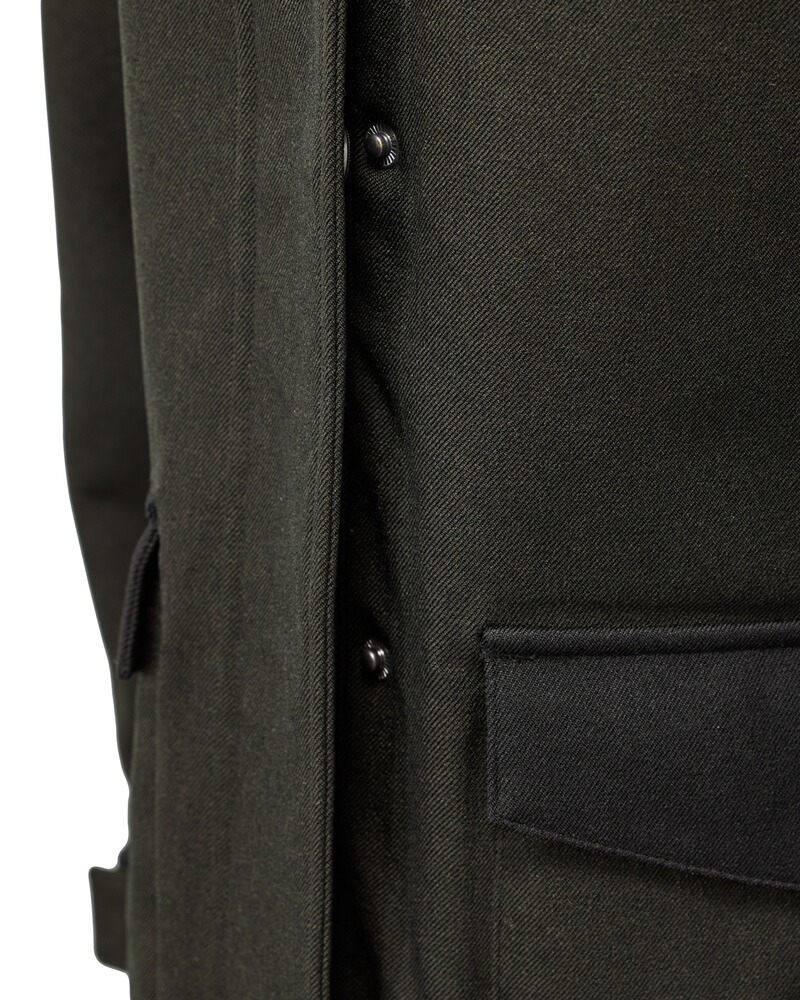 Damen Parka Expedition Light, Parforce Ultimate