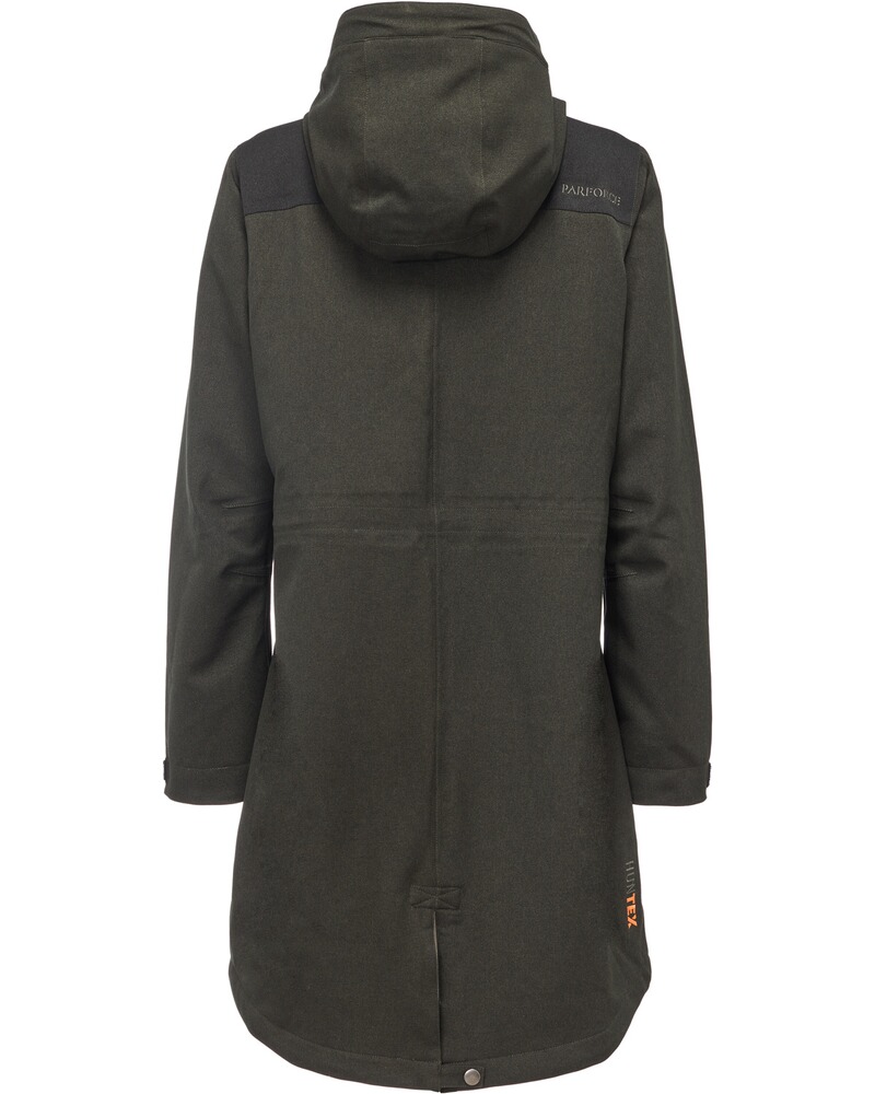 Damen Parka Expedition Light, Parforce Ultimate