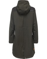 Damen Parka Expedition Light, Parforce Ultimate