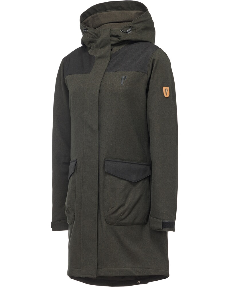 Damen Parka Expedition Light, Parforce Ultimate