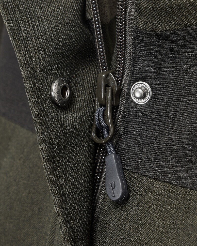 Damen Parka Expedition Light, Parforce Ultimate