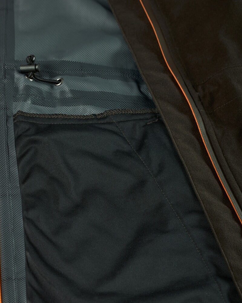 Damen Kurzmantel Wetland, Parforce Active