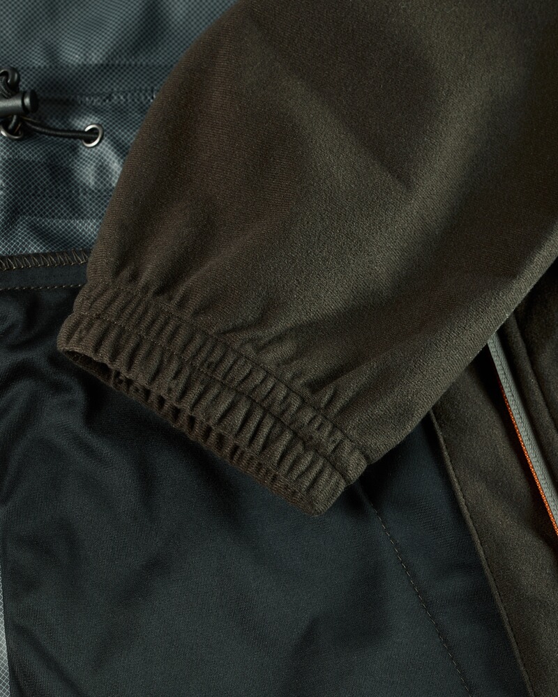 Damen Kurzmantel Wetland, Parforce Active