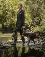 Damen Leggings Reinforced Skye, Parforce Active