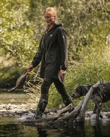Damen Leggings Reinforced Skye, Parforce Active