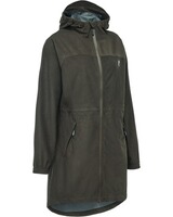 Damen Kurzmantel Wetland, Parforce Active