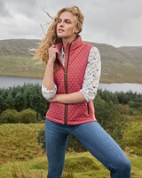 Bluse Brambles, Barbour