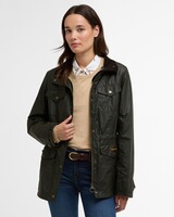 Wachsjacke Summer Sapper, Barbour