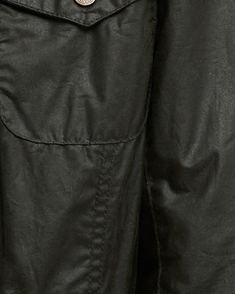 Wachsjacke Summer Sapper, Barbour