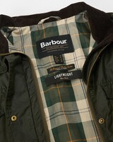 Wachsjacke Summer Sapper, Barbour