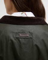 Wachsjacke Summer Sapper, Barbour