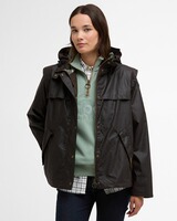 Wachsjacke Ornella, Barbour