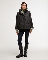Wachsjacke Ornella, Barbour