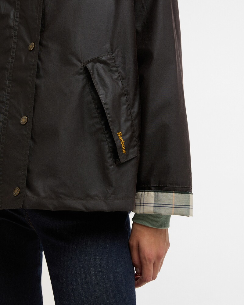 Wachsjacke Ornella, Barbour
