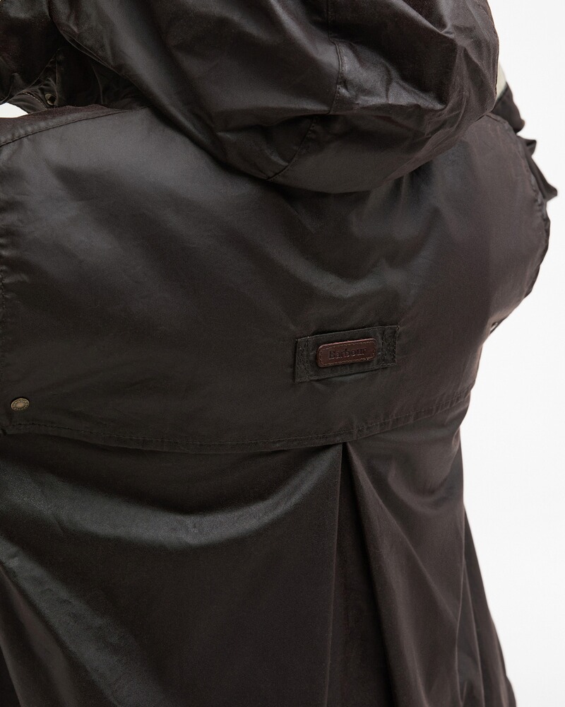 Wachsjacke Ornella, Barbour