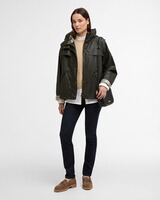 Wachsjacke Ornella, Barbour