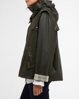 Wachsjacke Ornella, Barbour