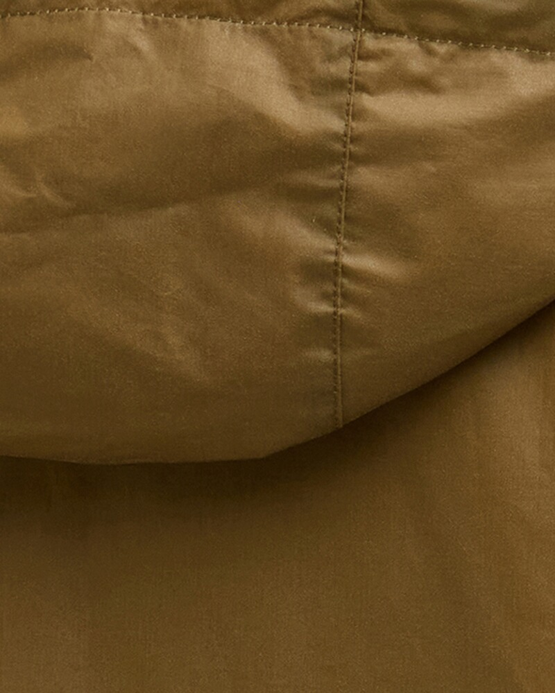 Wachsjacke Liza, Barbour