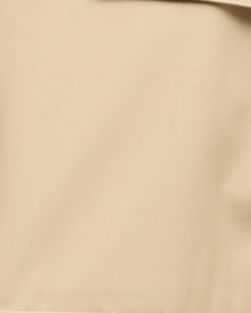 Jacke Baythorpe, Barbour