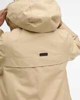 Jacke Baythorpe, Barbour