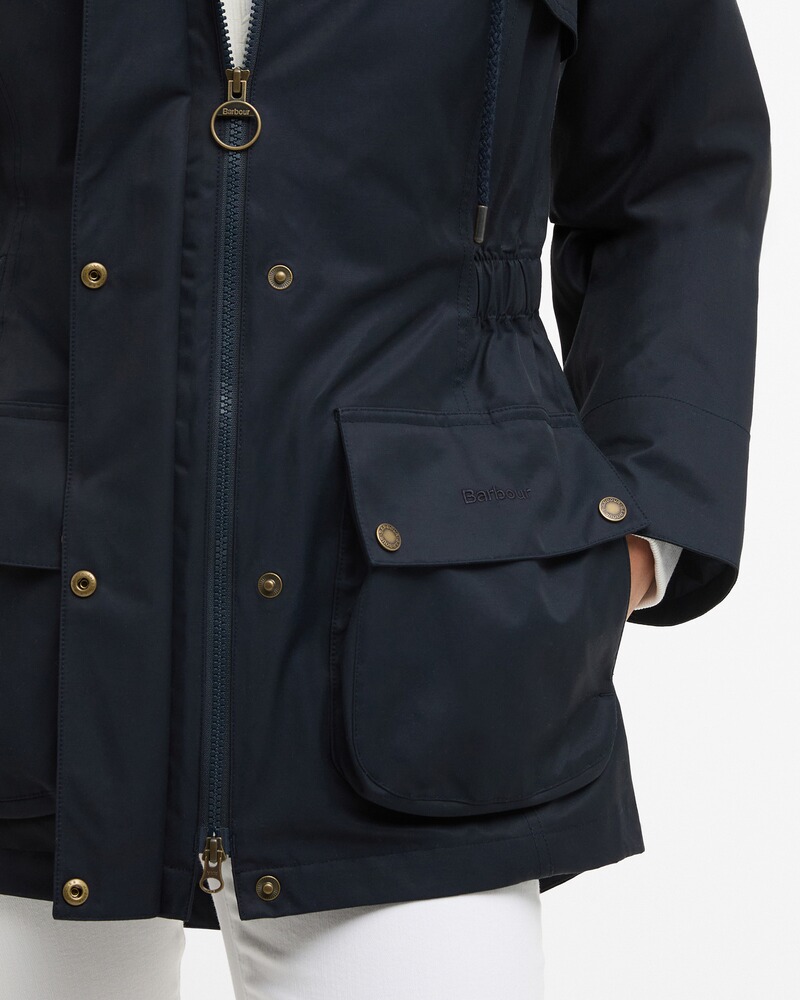 Funktionsjacke Maple, Barbour