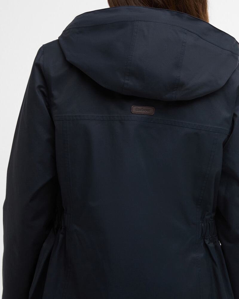 Funktionsjacke Maple, Barbour