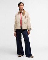 Jacke Icons Spey Showerproof, Barbour