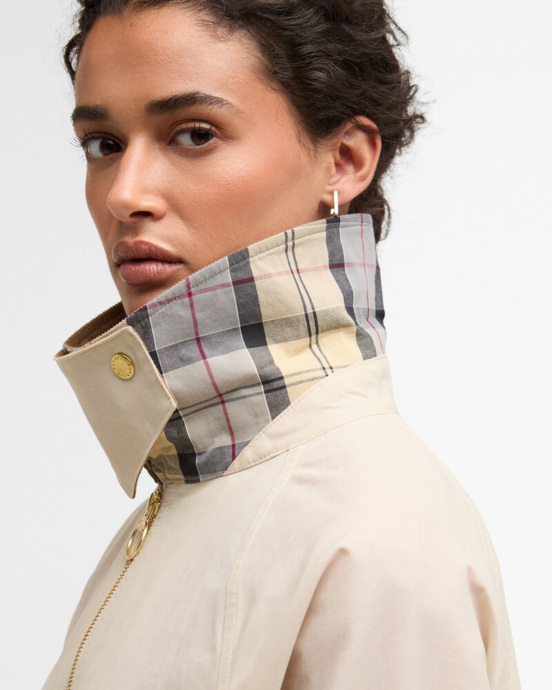 Jacke Icons Spey Showerproof, Barbour