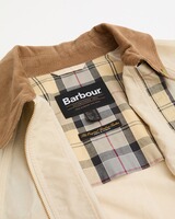 Jacke Icons Spey Showerproof, Barbour