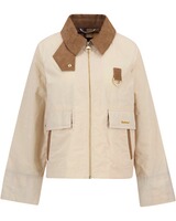 Jacke Icons Spey Showerproof, Barbour