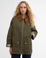 Jacke Icons Bedale Showerproof, Barbour