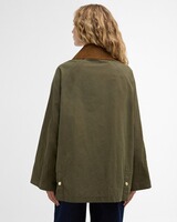 Jacke Icons Bedale Showerproof, Barbour