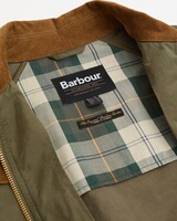 Jacke Icons Bedale Showerproof, Barbour