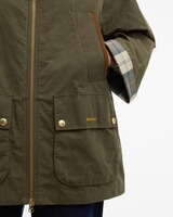 Jacke Icons Bedale Showerproof, Barbour