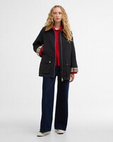 Jacke Icons Bedale Showerproof, Barbour