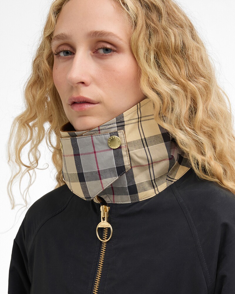 Jacke Icons Bedale Showerproof, Barbour