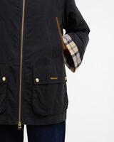 Jacke Icons Bedale Showerproof, Barbour