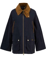 Jacke Icons Bedale Showerproof, Barbour