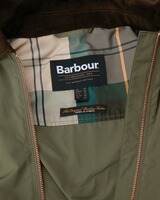 Jacke Weaver Showerproof, Barbour