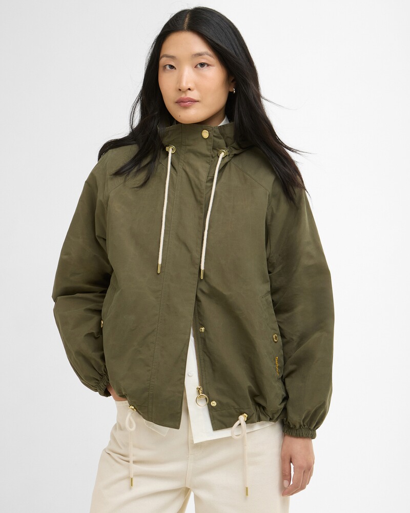 Jacke Hawkridge Showerproof, Barbour