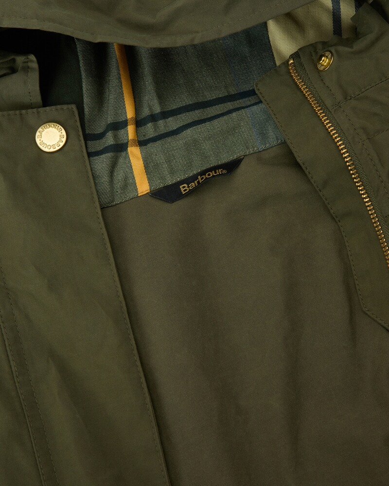 Jacke Hawkridge Showerproof, Barbour