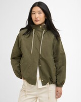 Jacke Hawkridge Showerproof, Barbour